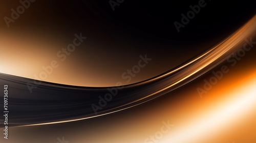 A Shiny and Glossy Abstract Wallpaper, Generative ai