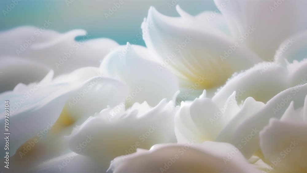 milky waves, abstract background milky waves, abstract background