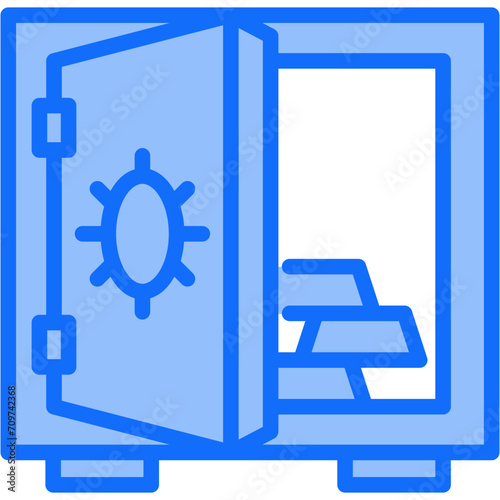 Safebox Icon