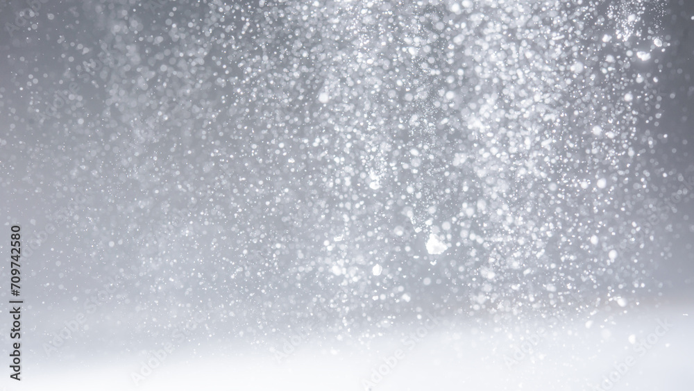 Abstract white bokeh defocus Background. Abstract white bokeh defocus Background.