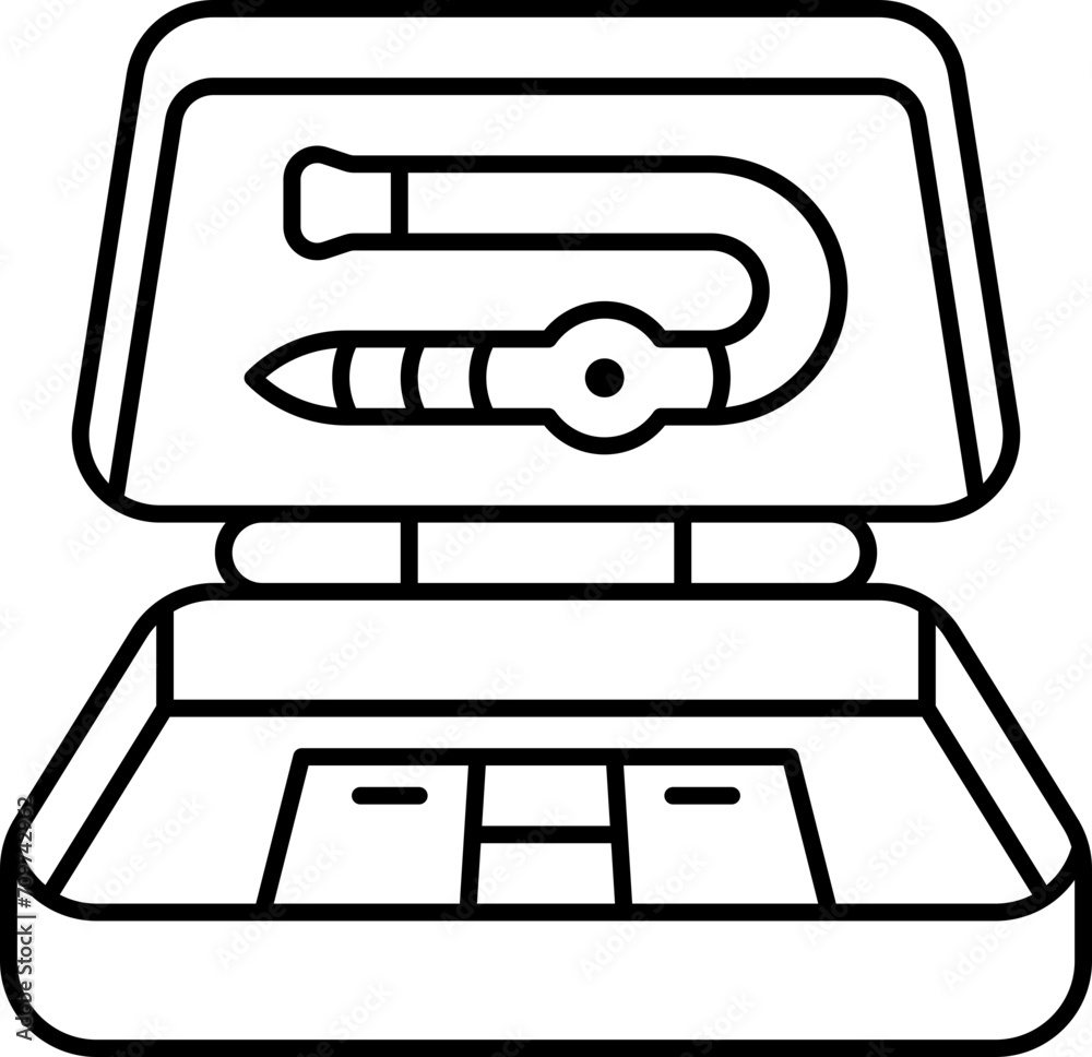 haemocytometer icon haemocytometer icon