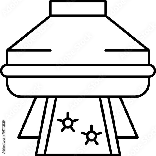 centrifuge  icon