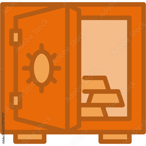 Safebox Icon
