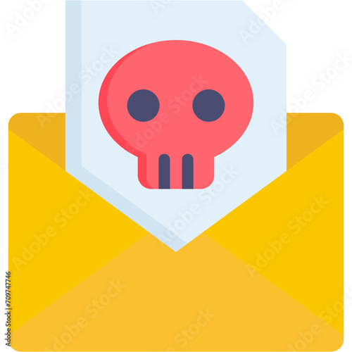 Blackmail Icon