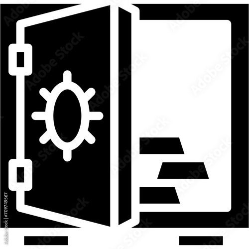 Safebox Icon