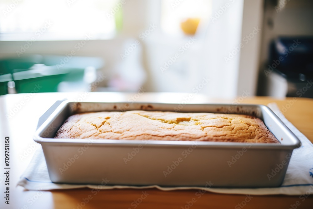 golden-brown banana bread fresh from the oven golden-brown banana bread fresh from the oven