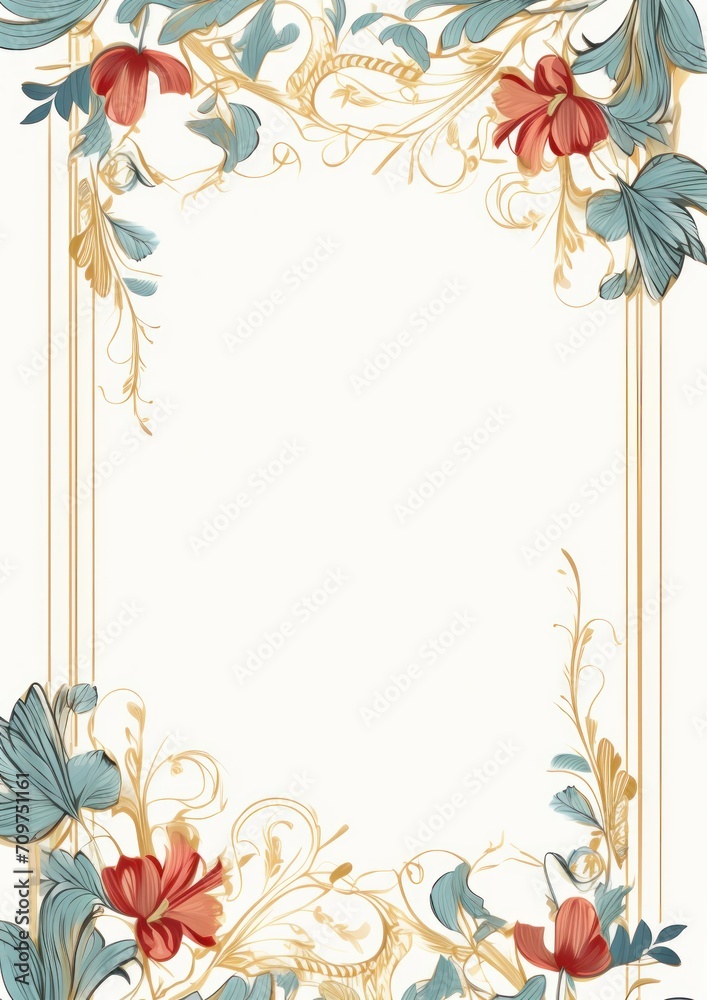 Obraz premium Background60 