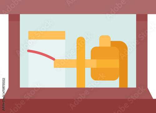 barograph  icon