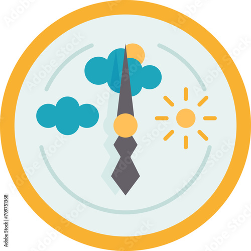 barometer  icon
