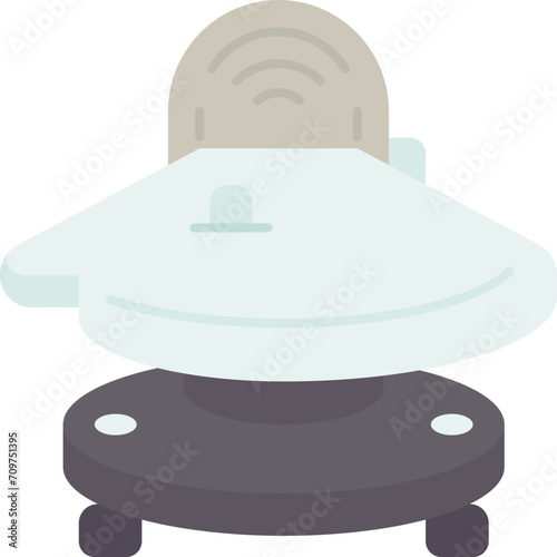pyranometer  icon
