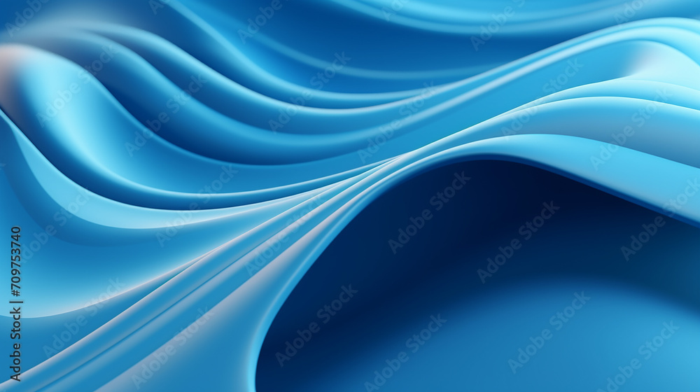 abstract light blue background 3d rendering abstract light blue background 3d rendering