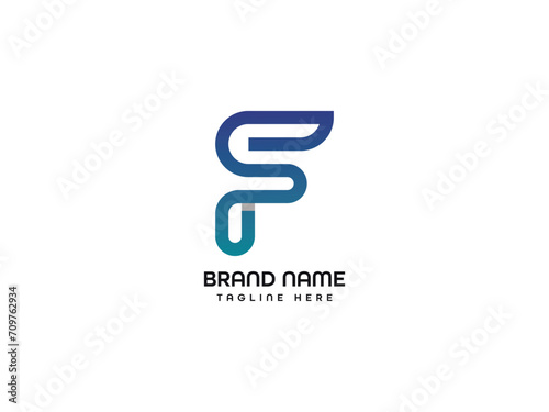 Free Download letter logo design
 - GFXLoad