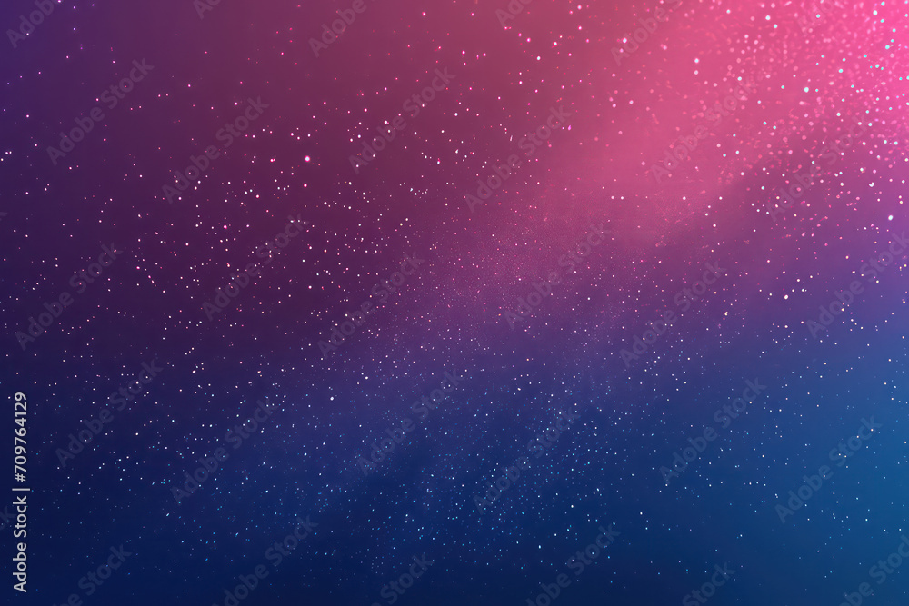 Grainy gradient background. Colorful abstract background