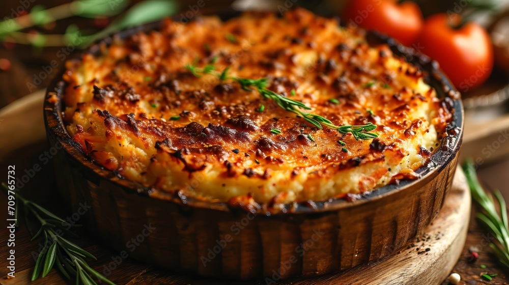 Shepherd’s Pie from Irland product photo