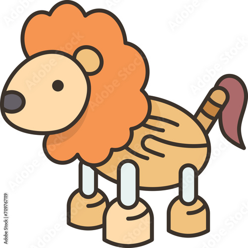 animal  icon