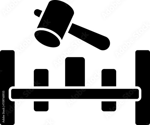 hammer  icon