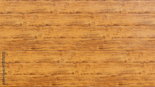 Background in the form of wooden planks