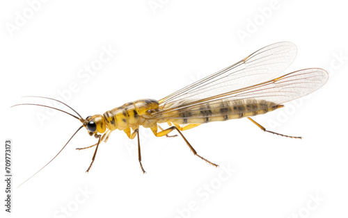 insect isolated on transparent Background