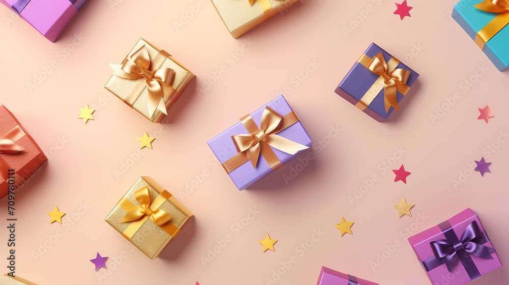 Christmas gift boxes, birthday, anniversary, Valentine's Day and wedding gift boxes Christmas gift boxes, birthday, anniversary, Valentine's Day and wedding gift boxes