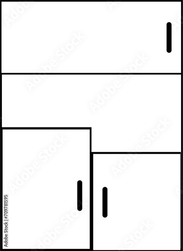 larder icon