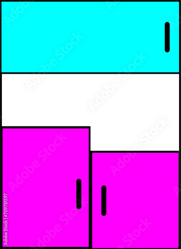 larder icon