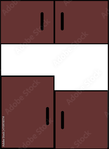 larder icon