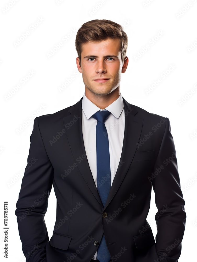 Male Lawyer in Suit, Professional, AI Generated Male Lawyer in Suit, Professional, AI Generated