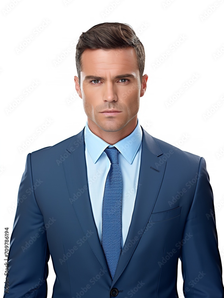 Male Lawyer in Suit, Professional, AI Generated Male Lawyer in Suit, Professional, AI Generated