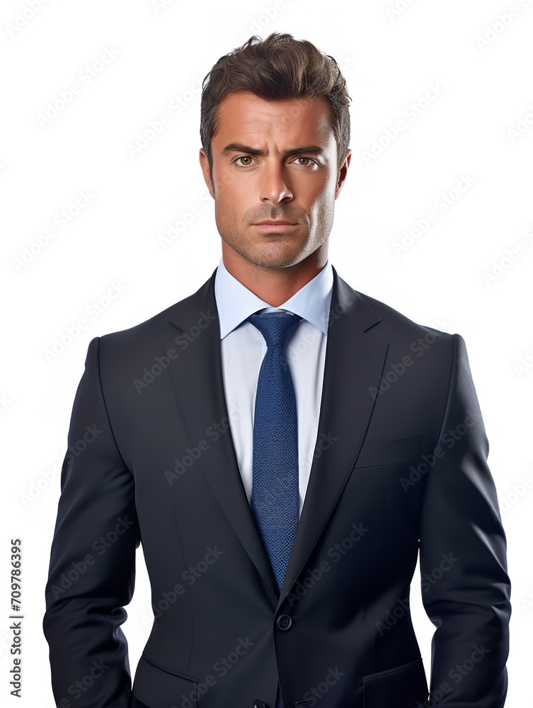 Male Lawyer in Suit, Professional, AI Generated Male Lawyer in Suit, Professional, AI Generated