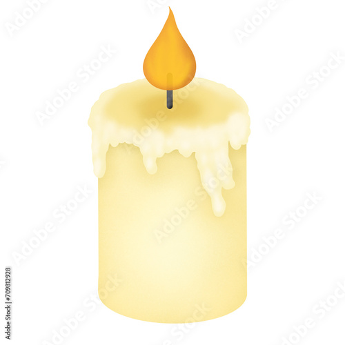 candle