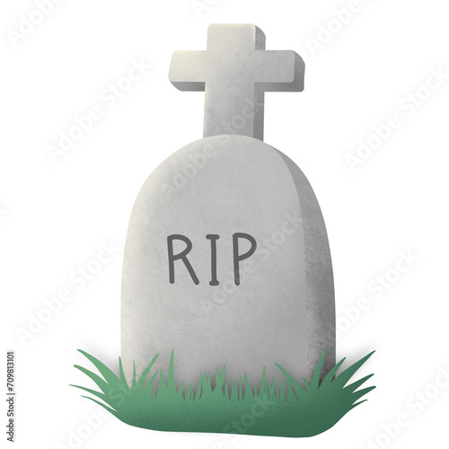 Grave