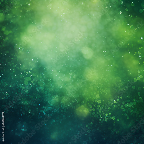 st. patrick s day abstract green background for design colorful abstract background