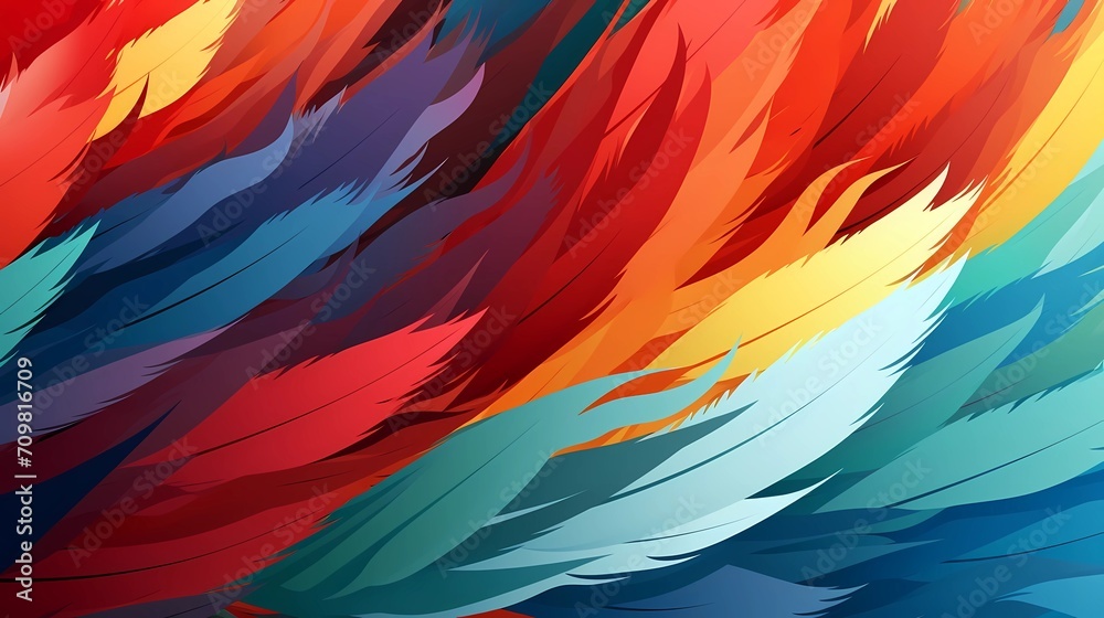 bird feathers background pattern, banner, wings background picture, seamless background bird feathers background pattern, banner, wings background picture, seamless background