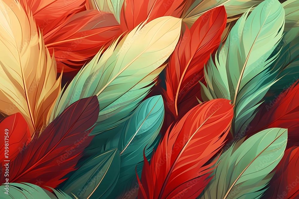 bird feathers background pattern, banner, wings background picture, seamless background bird feathers background pattern, banner, wings background picture, seamless background