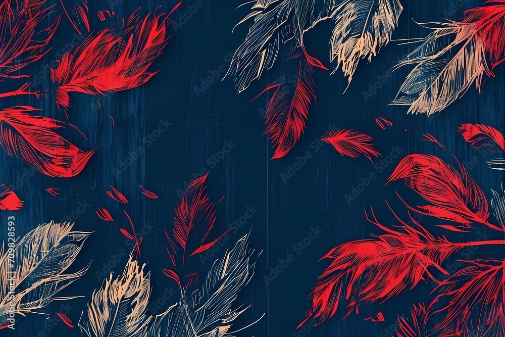 bird feathers background pattern, banner, wings background picture, seamless background bird feathers background pattern, banner, wings background picture, seamless background