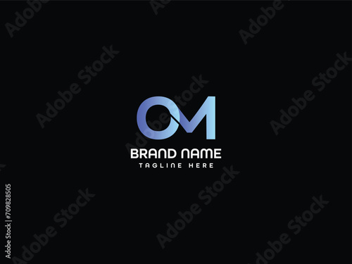 letter logo design