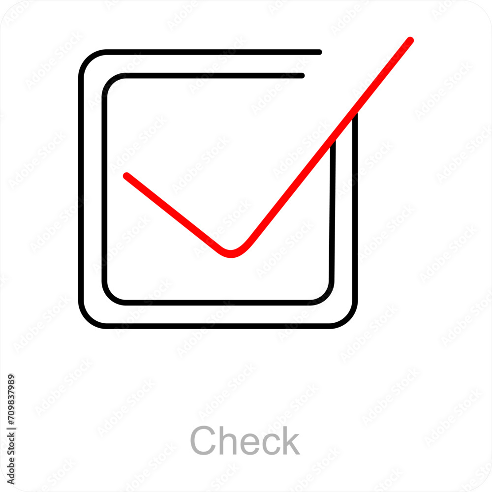 Check Check