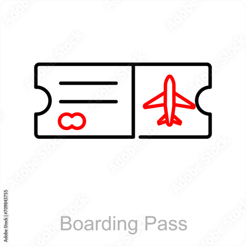 Boarding Pass