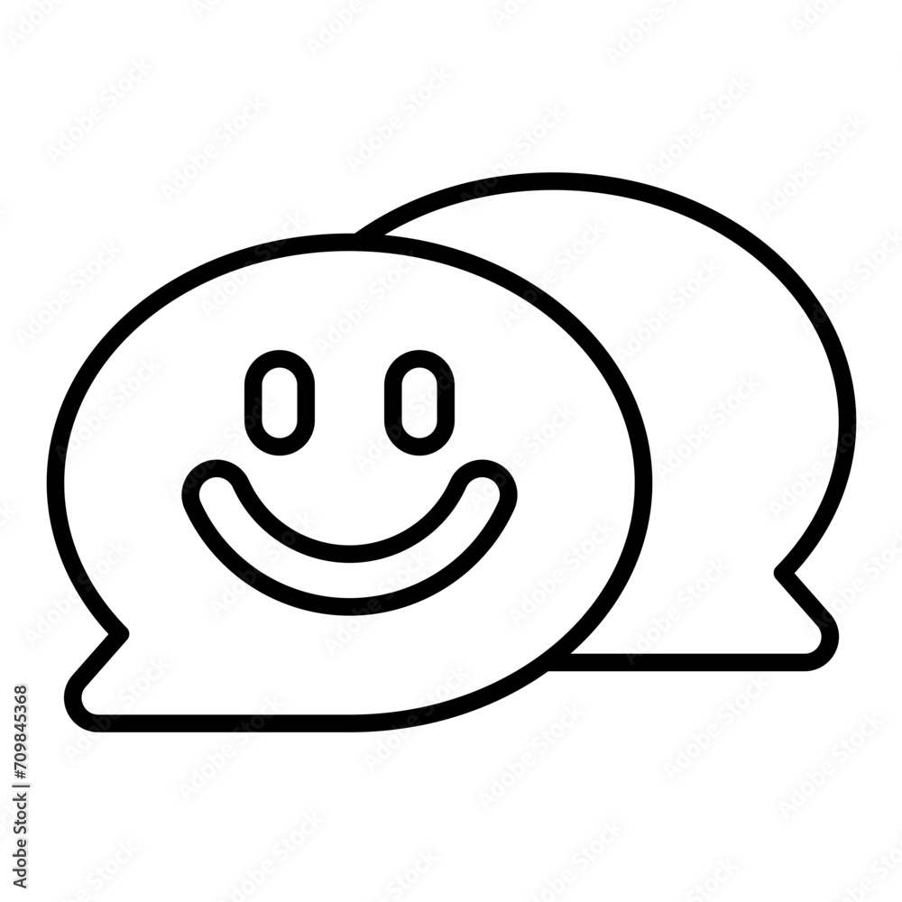 Customer Review icon vector image. Can be used for Web Store. Customer Review icon vector image. Can be used for Web Store.