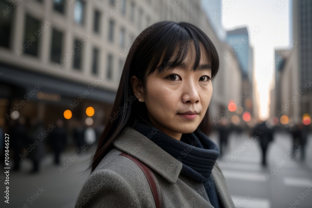 female detective, plainclothes, serious gaze, city beat female detective, plainclothes, serious gaze, city beat