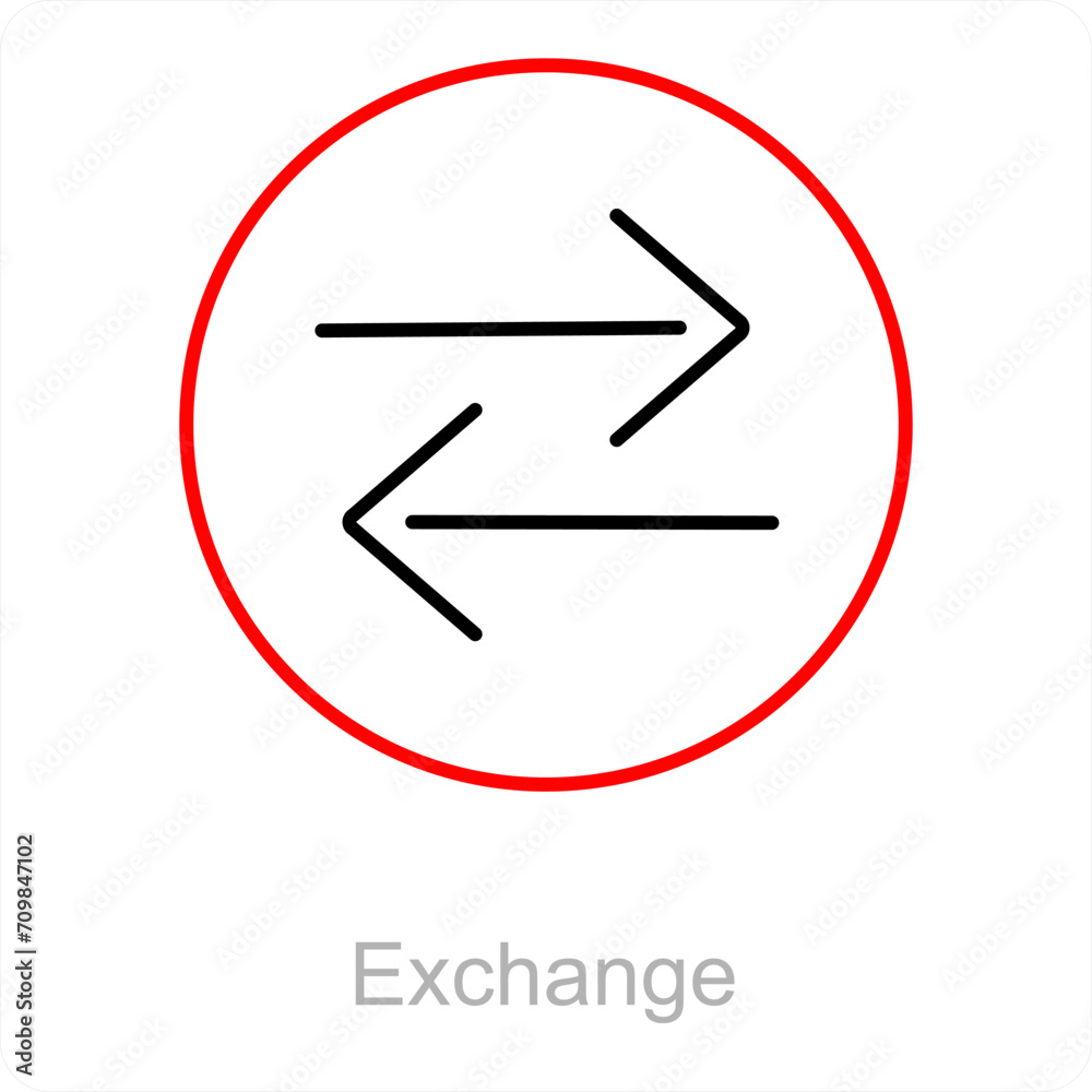 Exchange Exchange