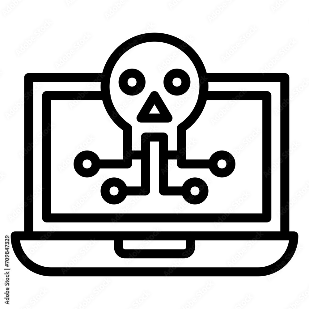 Hacking icon vector image. Can be used for Prison. Hacking icon vector image. Can be used for Prison.