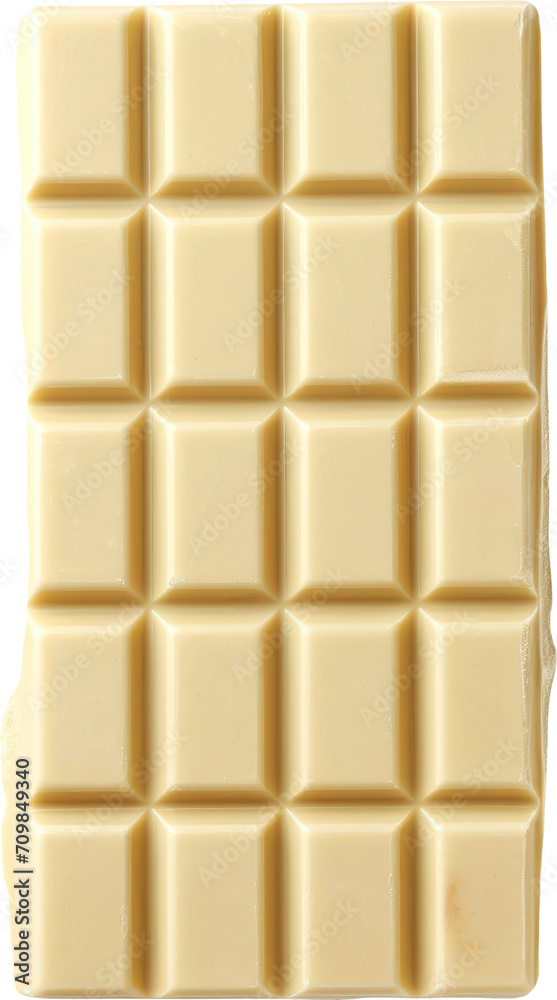 White chocolate bar transparent background PNG clipart White chocolate bar transparent background PNG clipart