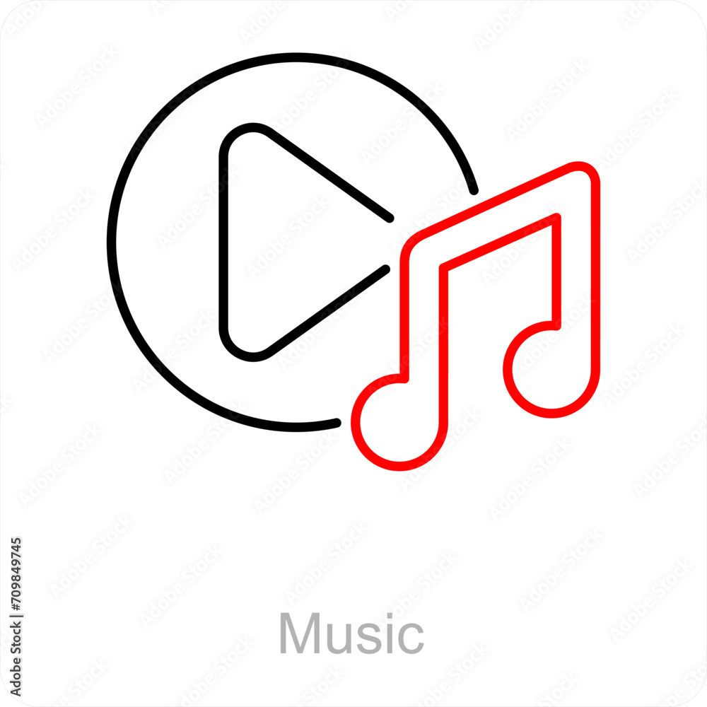 Music Music