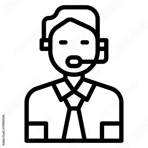 Support icon vector image. Can be used for Homeless.