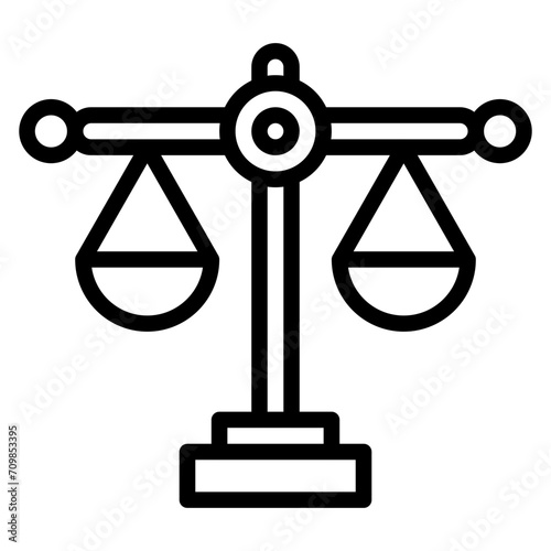 Derogation icon vector image. Can be used for Compliance And Regulation.