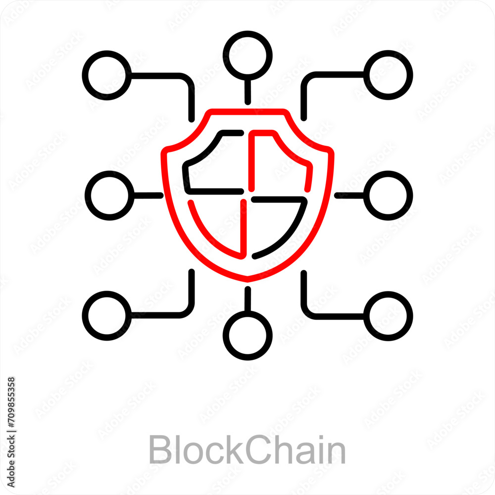 BlockChain BlockChain