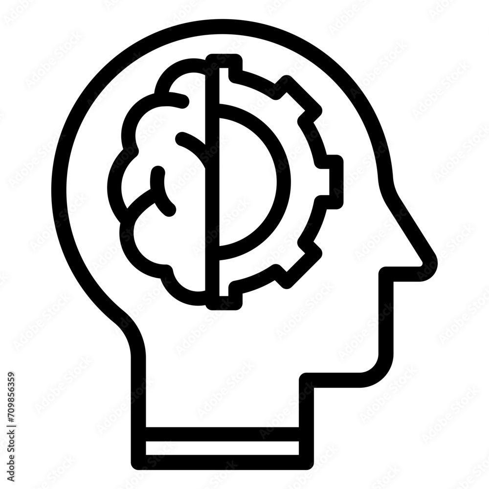 Skill Development icon vector image. Can be used for Staff Management. Skill Development icon vector image. Can be used for Staff Management.