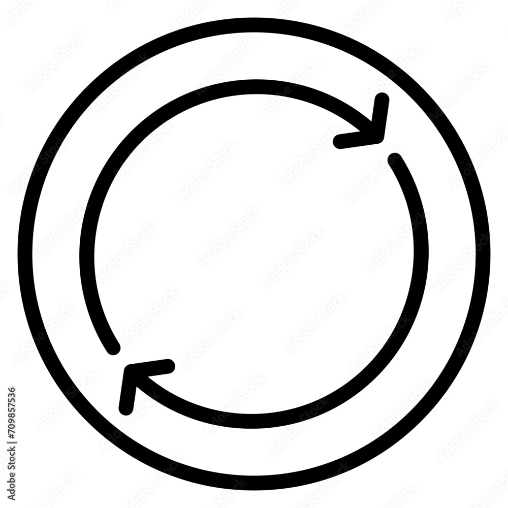 Synchronization icon vector image. Can be used for Teamwork. Synchronization icon vector image. Can be used for Teamwork.