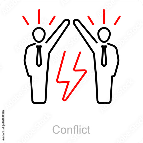 Conflict